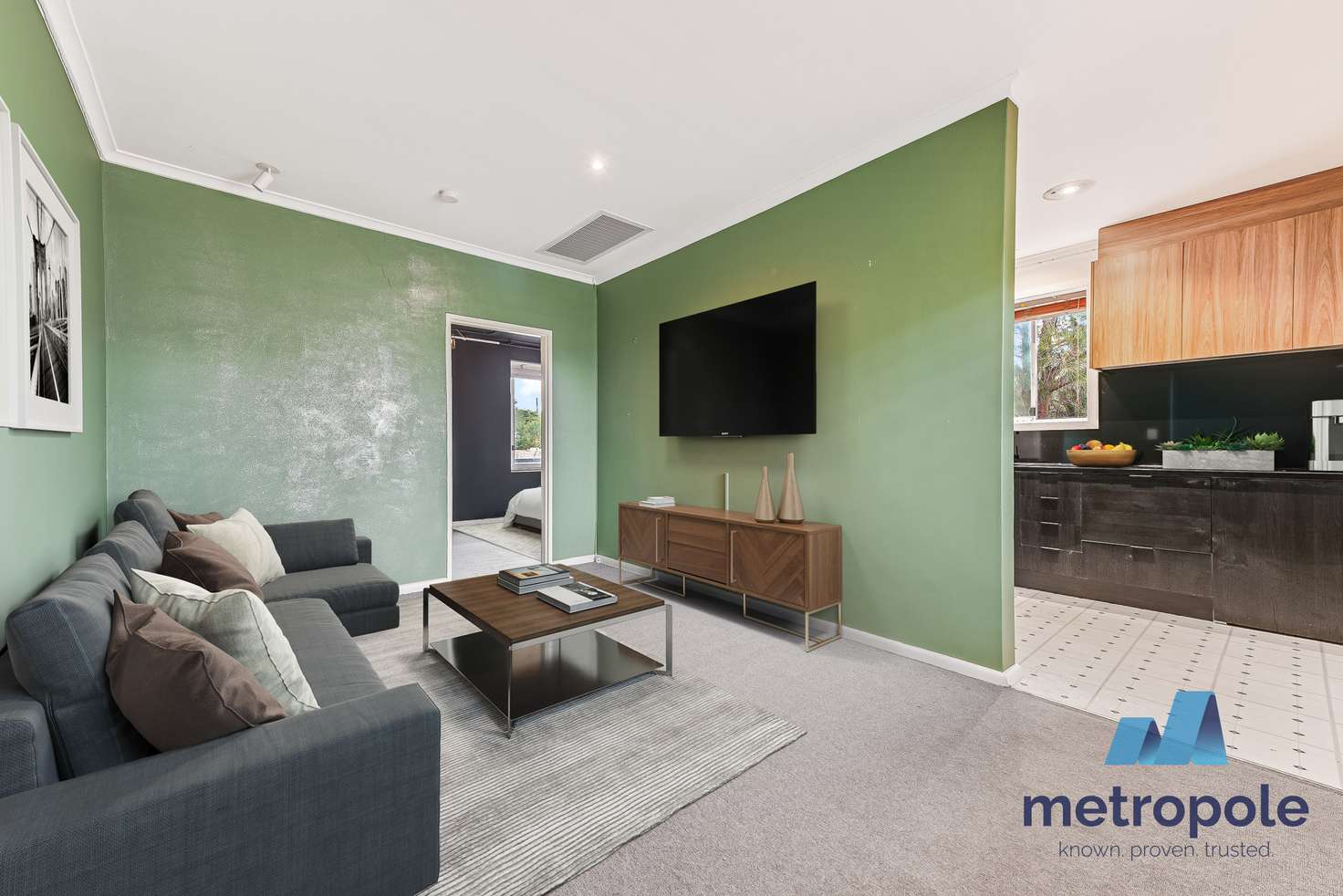 Main view of Homely unit listing, 8/7 Wastell Street, Northcote VIC 3070
