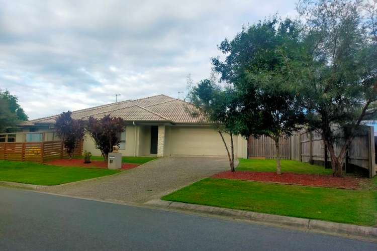 Main view of Homely house listing, 2/51 Weyba Street, Morayfield QLD 4506
