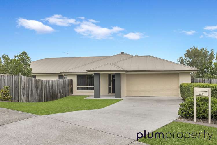 68 Willowtree Drive, Flinders View QLD 4305
