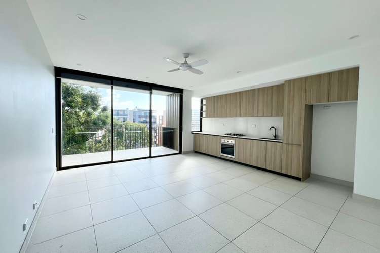 Main view of Homely house listing, 502/20 Llandaff Street, Bondi Junction NSW 2022