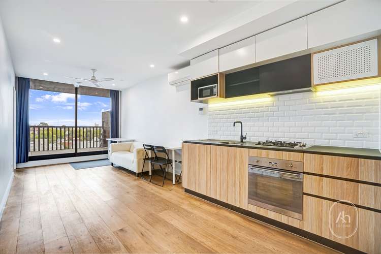 Main view of Homely apartment listing, 305/91 Flemington Road, North Melbourne VIC 3051