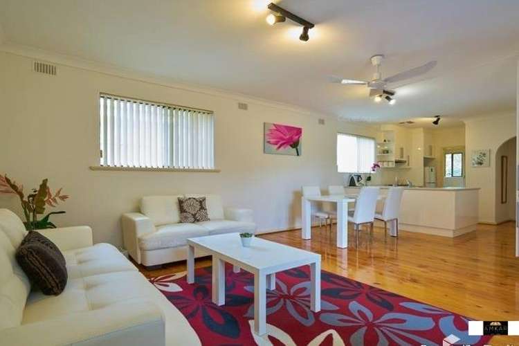 Main view of Homely unit listing, 4/16 First Avenue, Payneham South SA 5070