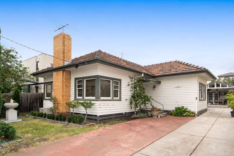 Main view of Homely house listing, 45 The Avenue, Spotswood VIC 3015
