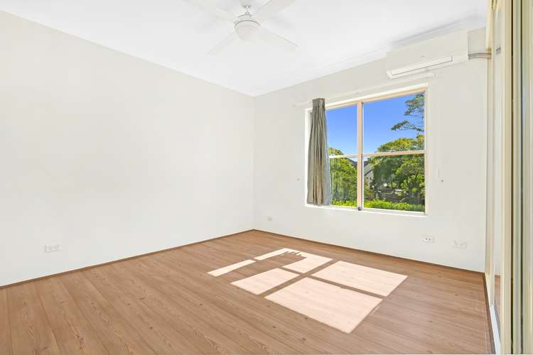 Fifth view of Homely apartment listing, 12/247B Burwood Road, Concord NSW 2137