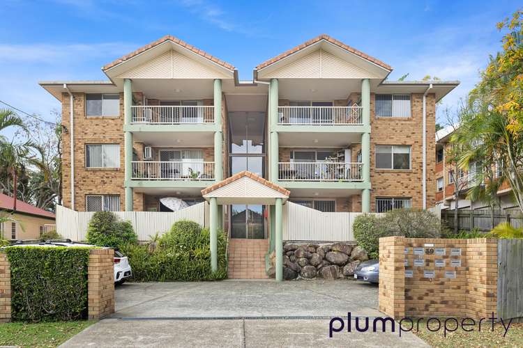 Main view of Homely unit listing, 2/39 Ada Street, Taringa QLD 4068