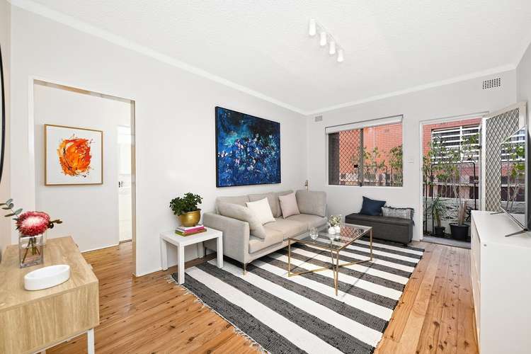 Main view of Homely apartment listing, 3/9 Park Street, Campsie NSW 2194