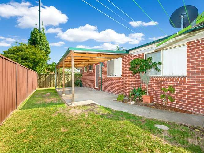 Fifth view of Homely house listing, 9 Nicholas Street, Lidcombe NSW 2141