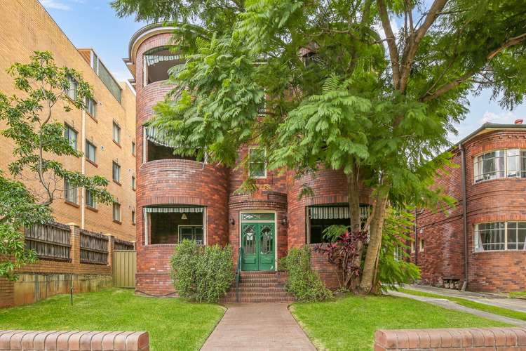 6/22 Belmore Street, Burwood NSW 2134