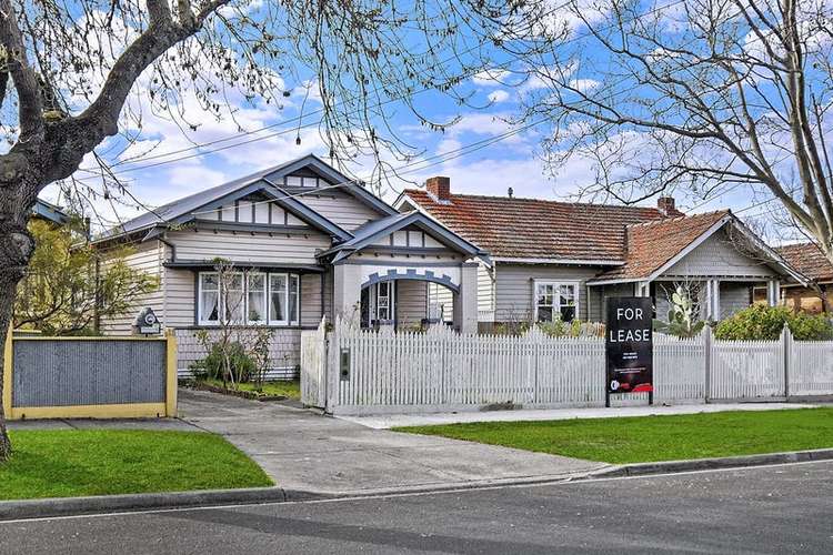 Main view of Homely house listing, 17 Kellett Street, Northcote VIC 3070