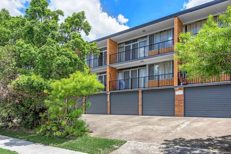 Main view of Homely unit listing, 5/15 Castle Street, Kedron QLD 4031