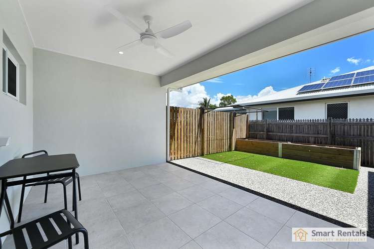 Main view of Homely semiDetached listing, 2/31 Santal Drive, Rasmussen QLD 4815