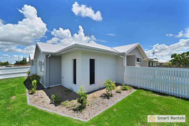 Third view of Homely semiDetached listing, 2/31 Santal Drive, Rasmussen QLD 4815