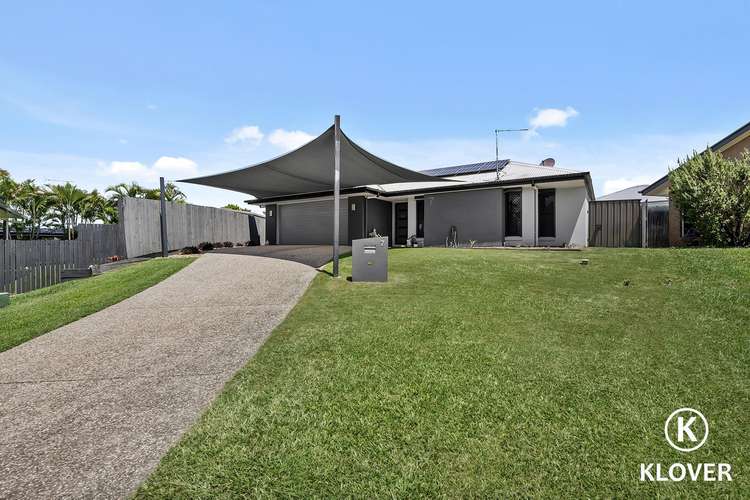 Main view of Homely house listing, 7 silverbirch court, upper caboolture QLD 4510