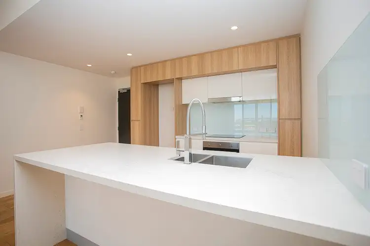 Third view of Homely apartment listing, 710/9 Tully Road, East Perth WA 6004