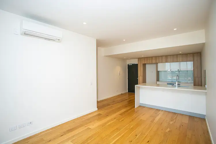 Fifth view of Homely apartment listing, 710/9 Tully Road, East Perth WA 6004