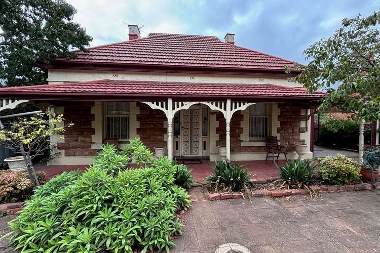 Main view of Homely house listing, 50 Ballville Street, Prospect SA 5082