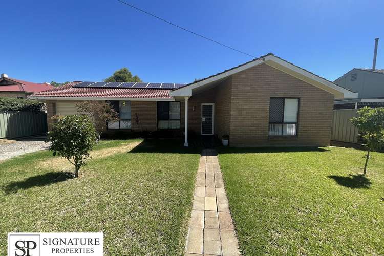 Main view of Homely house listing, 166 Church Street, Mudgee NSW 2850