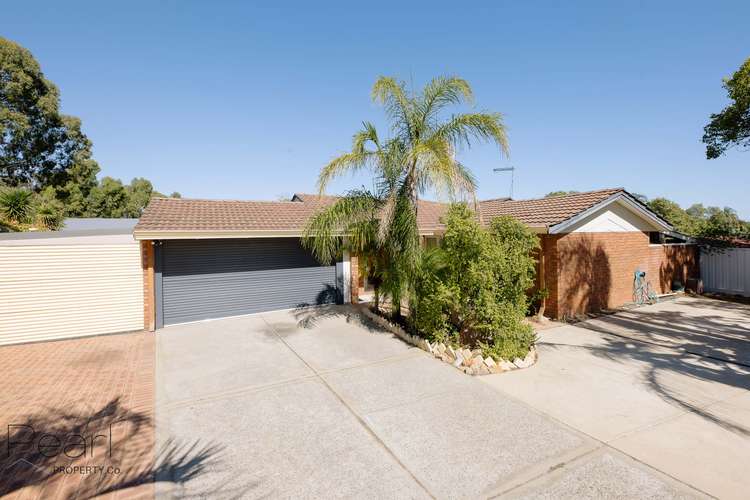 Main view of Homely semiDetached listing, 4 Hawker Ave, Warwick WA 6024