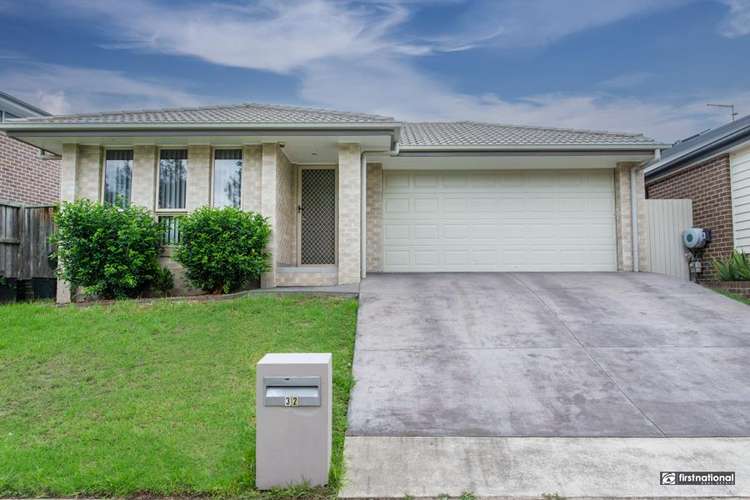 Main view of Homely house listing, 32 Murcott Terrace, Caddens NSW 2747