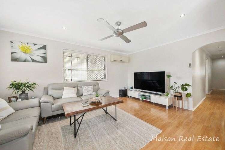 Main view of Homely house listing, 12 Masthead Street, Jamboree Heights QLD 4074