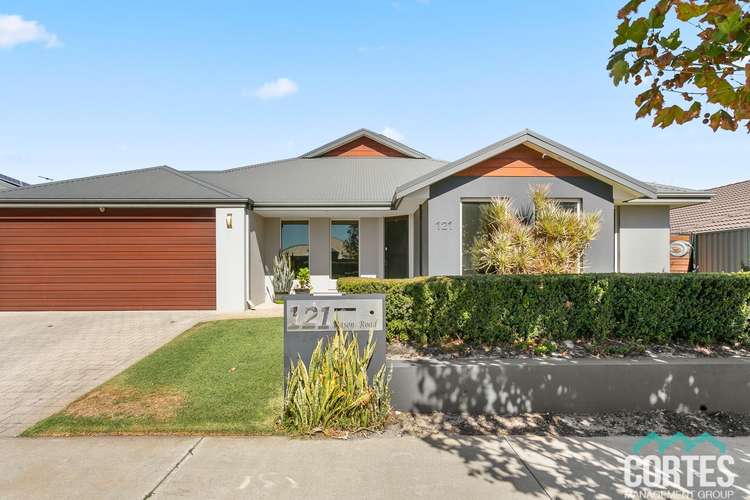 Main view of Homely house listing, 121 Mason Road, Piara Waters WA 6112