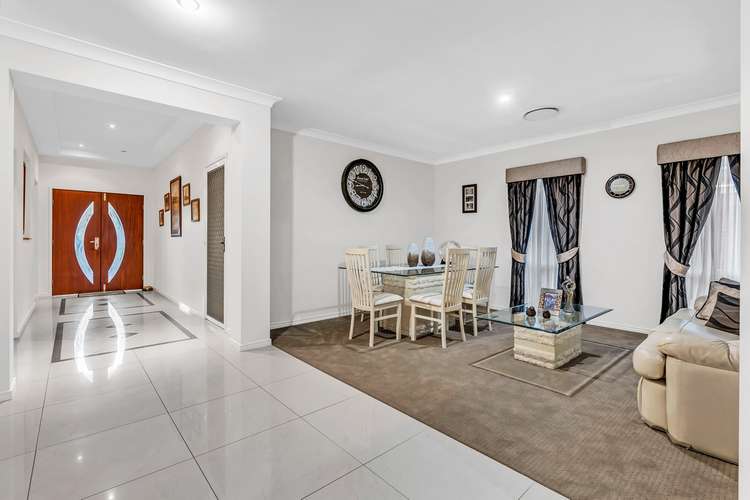 Third view of Homely house listing, 126 Santa Monica Dr, Augustine Heights QLD 4300