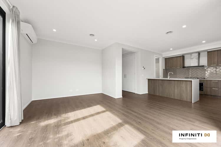 Fifth view of Homely townhouse listing, 2/133 Middleborough Road, Box Hill South VIC 3128