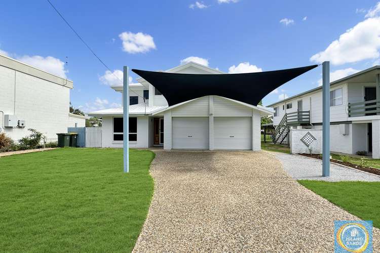 Main view of Homely house listing, 15 The Oaks Road, Tannum Sands QLD 4680