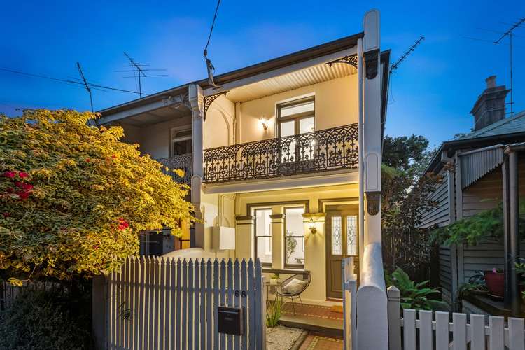 Main view of Homely house listing, 68 Curtis Road, Balmain NSW 2041