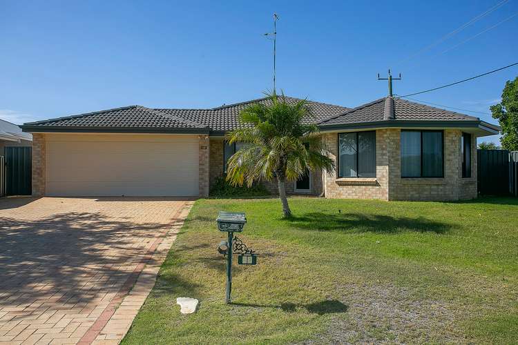 Main view of Homely house listing, 68 Wyeree Road, Mandurah WA 6210