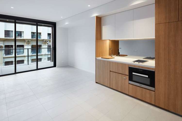 Main view of Homely unit listing, 701/161 Clarence Street, Sydney NSW 2000