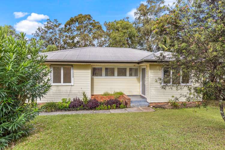 Main view of Homely house listing, 11 Owen Avenue, Wyong NSW 2259