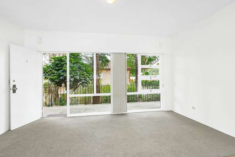 Main view of Homely unit listing, 2/50 Milling Street, Hunters Hill NSW 2110