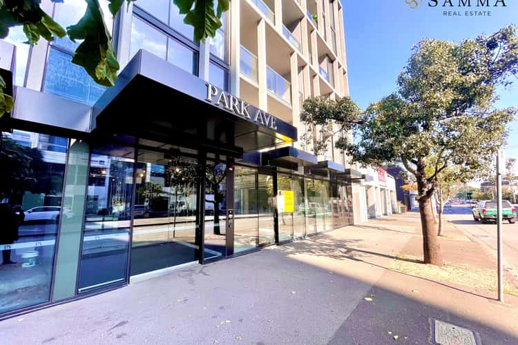 411/37-39 Park Street, South Melbourne VIC 3205