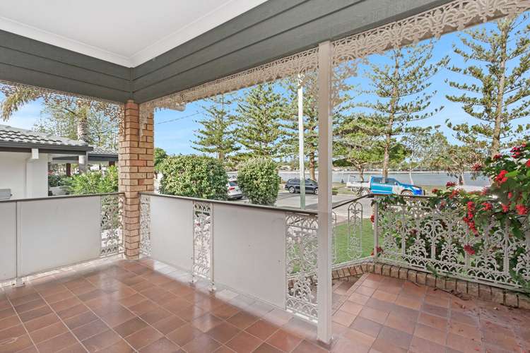 Main view of Homely house listing, 27 Awoonga Avenue, Burleigh Heads QLD 4220