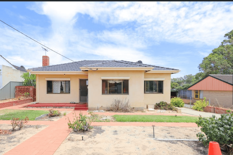 Main view of Homely house listing, 27 Helen Street, Hamilton Hill WA 6163