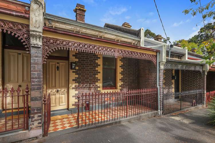 Main view of Homely house listing, 69 Courtney Street, North Melbourne VIC 3051