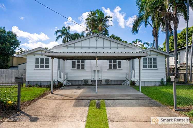 27a Hugh Street, West End QLD 4810