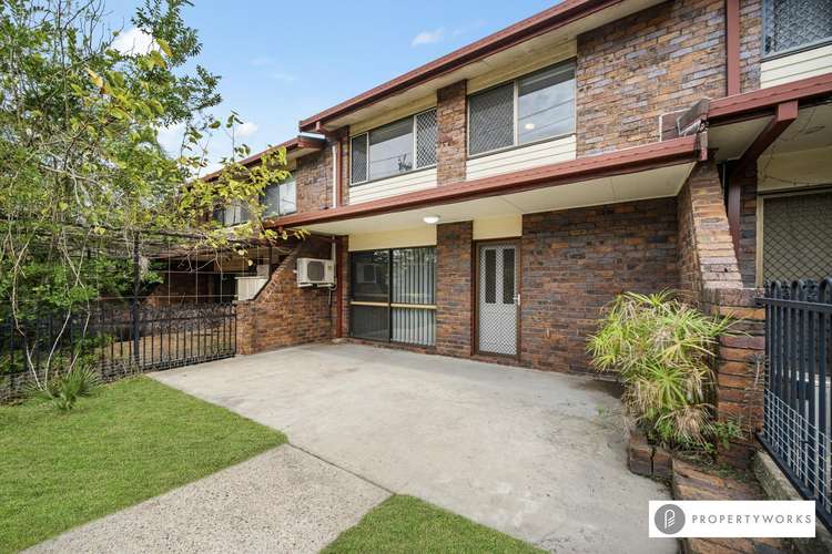 3/24 Duke Street, Slacks Creek QLD 4127