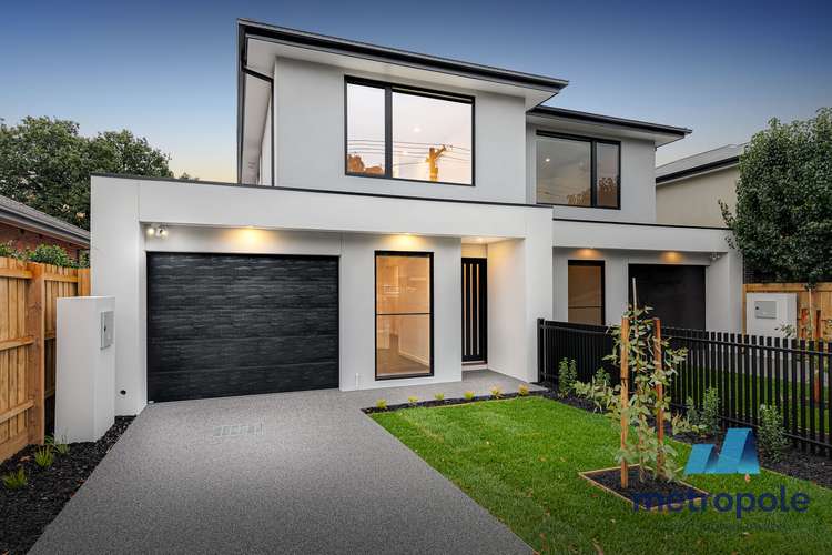 Main view of Homely townhouse listing, 39A Moylan Street, Bentleigh East VIC 3165