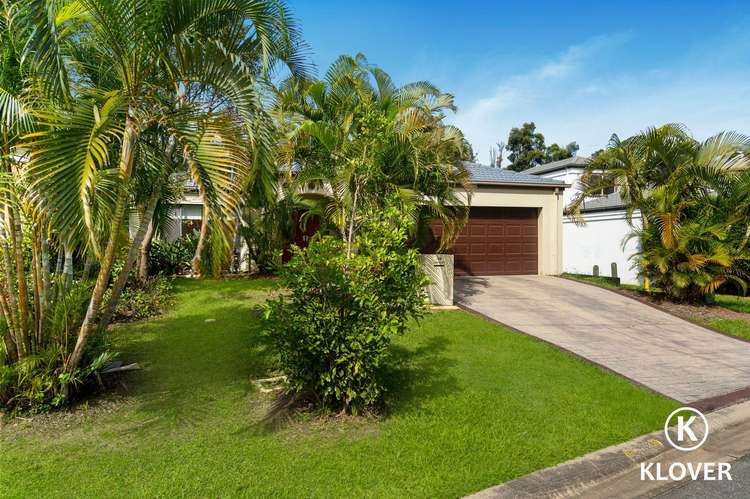 Fifth view of Homely house listing, 46 Woody Views Way, Robina QLD 4226