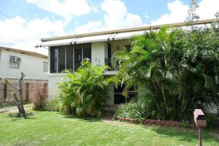 Main view of Homely house listing, 22 Mallee Street, Condon QLD 4815