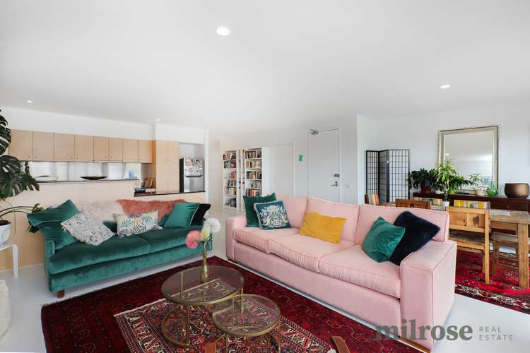 Main view of Homely apartment listing, 8/55 Moreland Street, Footscray VIC 3011