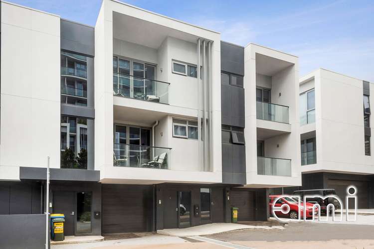 Main view of Homely townhouse listing, 7/5 Grosvenor Street, Doncaster VIC 3108