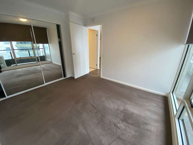 Fourth view of Homely apartment listing, 186/88 Southbank Blvd, Southbank VIC 3006