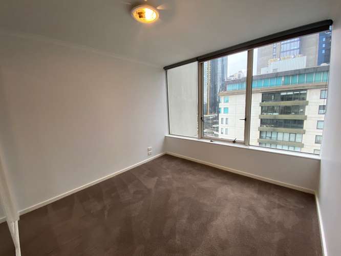 Fifth view of Homely apartment listing, 186/88 Southbank Blvd, Southbank VIC 3006