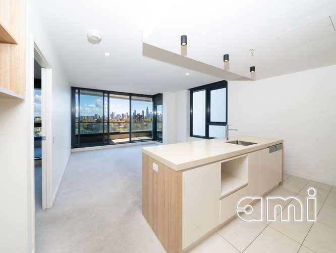 Main view of Homely apartment listing, 1501/3 Yarra Street, South Yarra VIC 3141