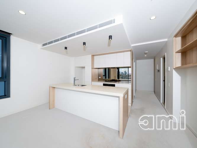 Third view of Homely apartment listing, 1501/3 Yarra Street, South Yarra VIC 3141