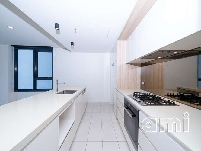 Fourth view of Homely apartment listing, 1501/3 Yarra Street, South Yarra VIC 3141