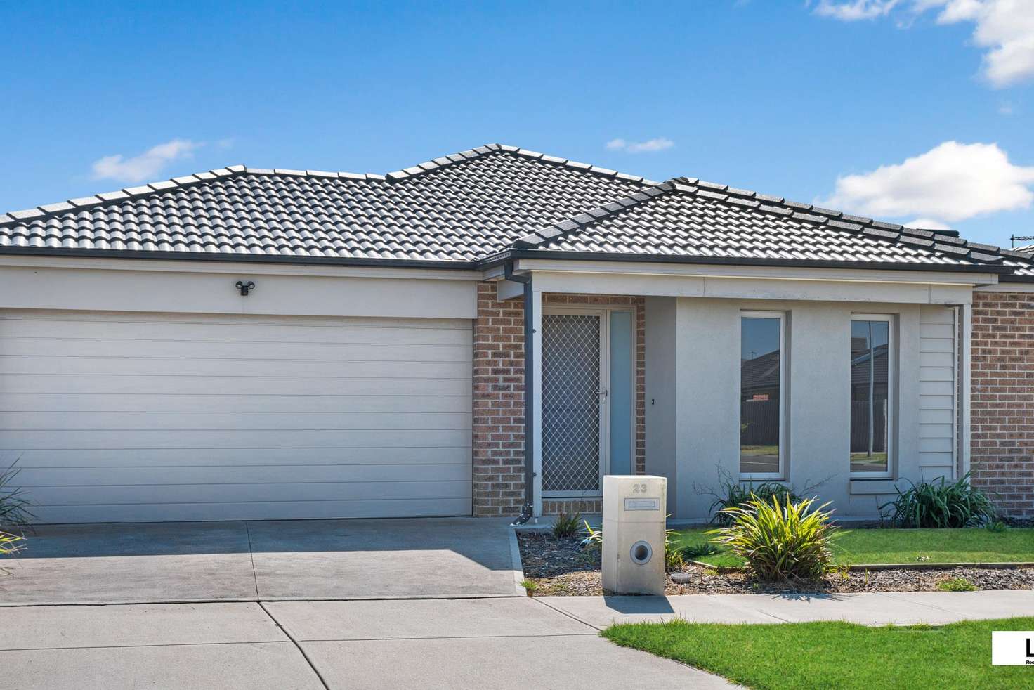 Main view of Homely house listing, 23 Charles Street, Wallan VIC 3756